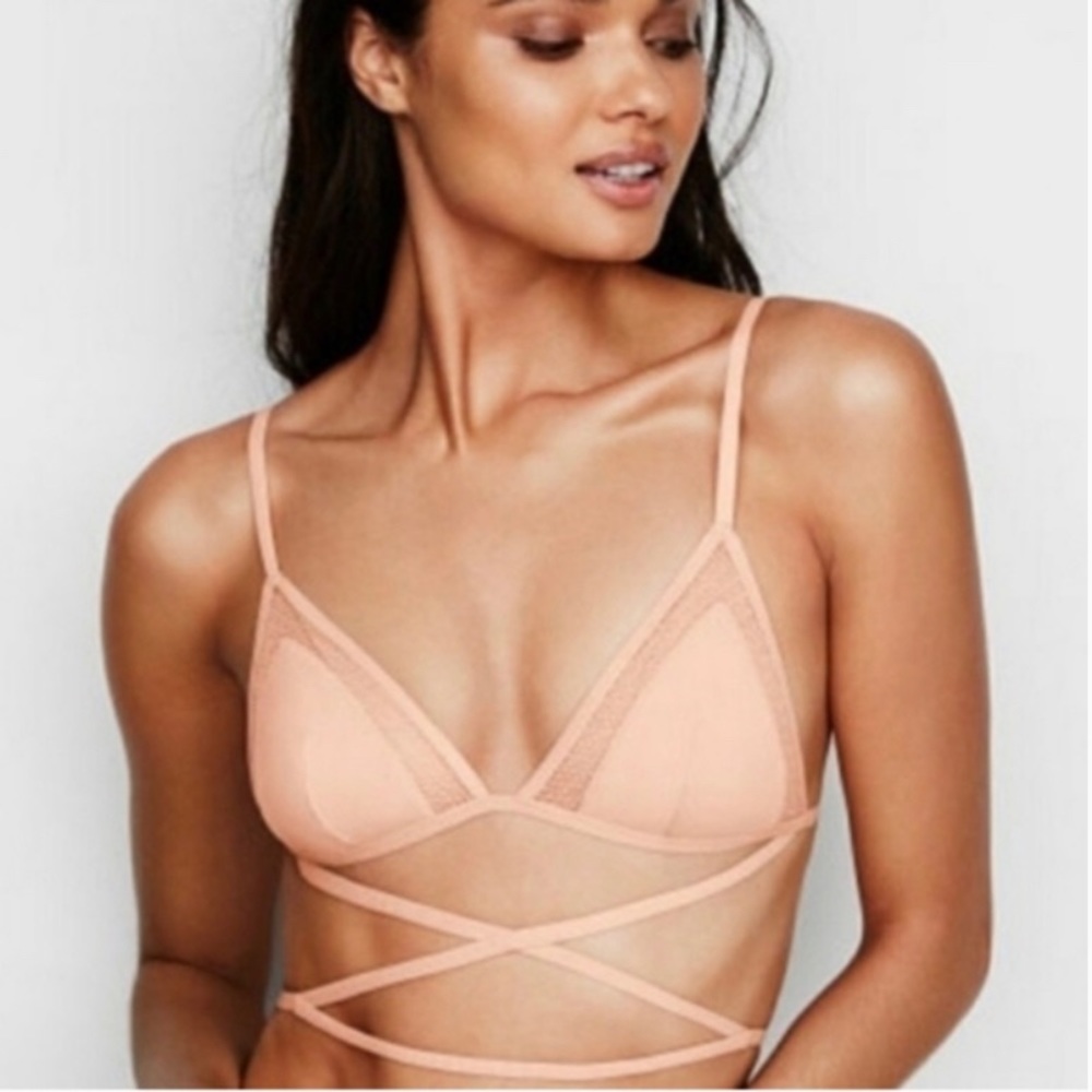 Victoria's Secret Bralette